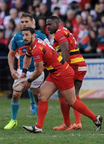 Paul Sykes7